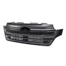 Grade do pára-choque dianteiro 91122SL040 Fit Subaru Forester 2025-2026 Cinza-12