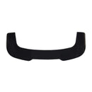 Glanzend Zwart Voorspoiler Lip Diffuser Body Kit Fit BMW X5M F85 2014-2018-6