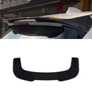 Glanzend Zwart Voorspoiler Lip Diffuser Body Kit Fit BMW X5M F85 2014-2018-9