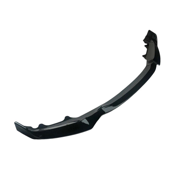 Kit de carrocería, rejilla, espejo, difusor trasero, divisor delantero, compatible con BMW X5 F15 2013-2019