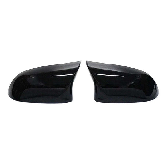 Kit de carrocería, rejilla, espejo, difusor trasero, divisor delantero, compatible con BMW X5 F15 2013-2019