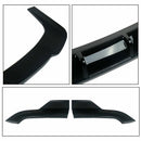 Kit de carrocería, rejilla, espejo, difusor trasero, divisor delantero, compatible con BMW X5 F15 2013-2019-9