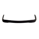 Gloss Black Body Splitter Spoiler Diffuser Skirt Fit BMW X5 F15 M Sport 2013-2019-11