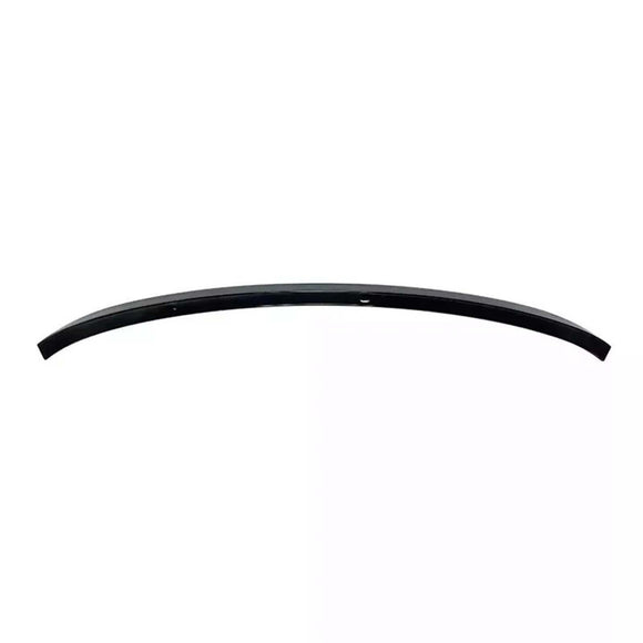 Gloss Black Body Splitter Spoiler Diffuser Skirt Fit BMW X5 F15 M Sport 2013-2019