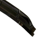 Kit de carrocería negro brillante, difusor delantero y trasero, compatible con BMW X5 F15 M 2013-2019-7