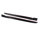Body Kit Splitter Lip Rear Diffuser Skirts Grille Fit BMW X5 G05 2019-2022-5