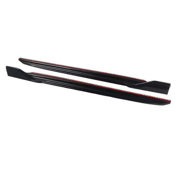 Body Kit Splitter Lip Rear Diffuser Skirts Grille Fit BMW X5 G05 2019-2022