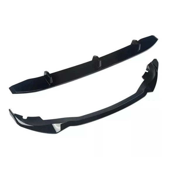 Body Kit Splitter Lip Rear Diffuser Skirts Grille Fit BMW X5 G05 2019-2022