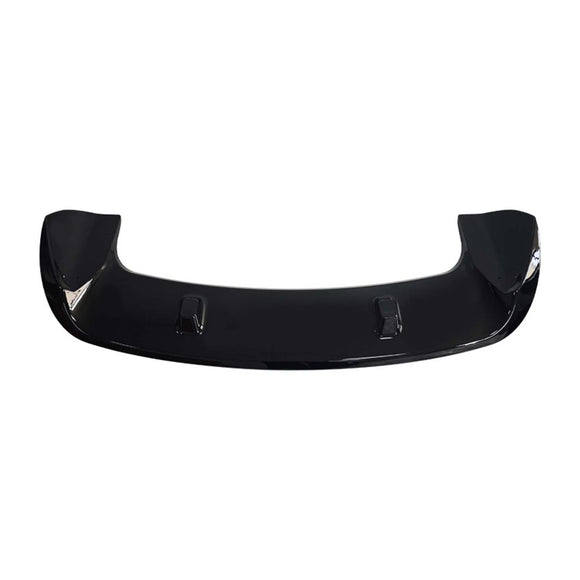 Body Kit Front Splitter Lip Rear Diffuser Skirts For BMW X5 G05 2019-2022