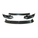 Body Kit Front Splitter Lip Rear Diffuser Skirts For BMW X5 G05 2019-2022-6