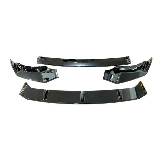 Body Kit Front Splitter Lip Rear Diffuser Skirts For BMW X5 G05 2019-2022