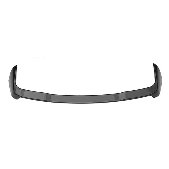 Kit de carrocería, divisor delantero, labio, difusor trasero, falda compatible con BMW X5 G05 2019-2022, negro