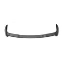 BodyKit falda difusora trasera de labio divisor delantero compatible con BMW X5 G05 2019-2022 negro-4