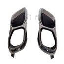 Kit de carrosserie, jupes de diffuseur de séparateur avant, becquet adapté à BMW X5 G05 2023 – 2026 LCI-3