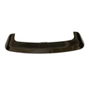 Kit de corpo brilhante divisor frontal difusor traseiro saias laterais cabem BMW X7 G07 2019-22-6