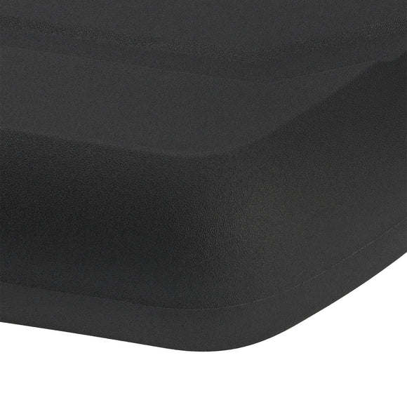 Left Rear & Right Front Step Board End Cap PT212-34090-RB For Tundra 2007-2021