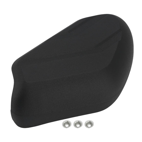 Left Rear & Right Front Step Board End Cap PT212-34090-RB For Tundra 2007-2021