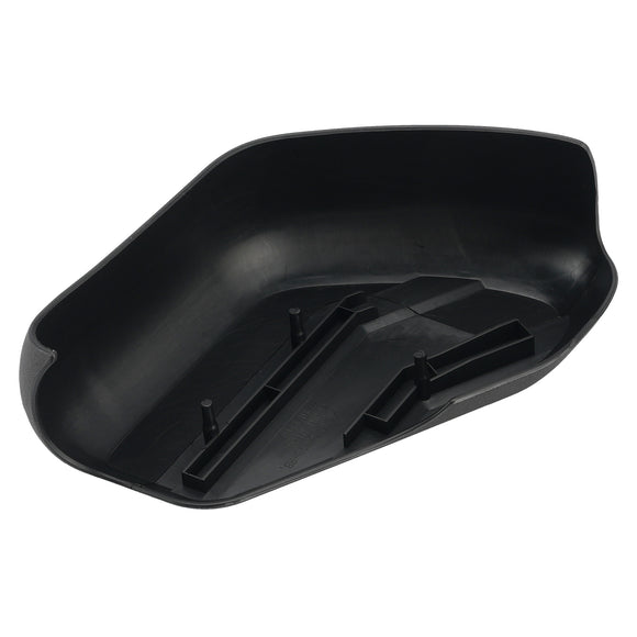 Left Rear & Right Front Step Board End Cap PT212-34090-RB For Tundra 2007-2021