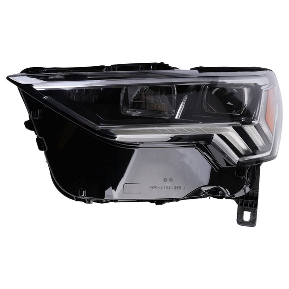 Audi Q3 2019-2025 Linker LED-koplampmontage 83A941773B AU2502227