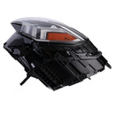 Audi Q3 2019-2025 Linker LED-koplampmontage 83A941773B AU2502227-6