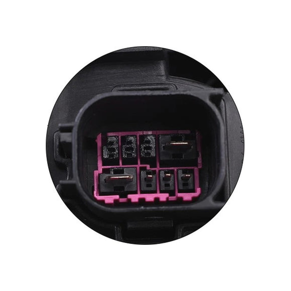 Audi Q3 2019-2025 Linker LED-koplampmontage 83A941773B AU2502227