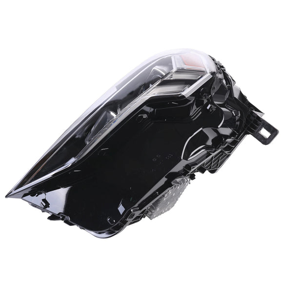 Audi Q3 2019-2025 Linker LED-koplampmontage 83A941773B AU2502227