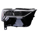 2019-2025 Audi Q3 Conjunto de faro LED derecho 83A941774B-3