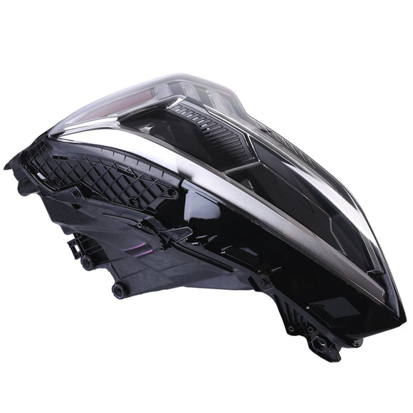 Audi Q3 2019-2025 Linker LED-koplampmontage 83A941773B AU2502227