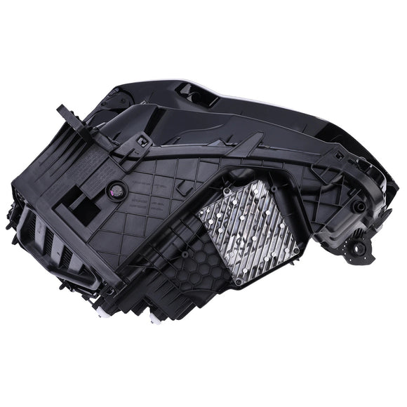 2019-2025 Audi Q3 Conjunto de faro LED derecho 83A941774B