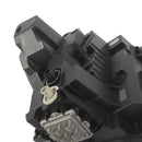 GMC Sierra 2500 3500 HD 2020–2023 Linke LED-Scheinwerferbaugruppe 86788463 GM2502513 Fahrerseite-10