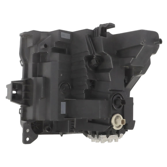 2020-2023 GMC Sierra 2500 3500 HD Conjunto de faros delanteros LED derecho 86788464 85149464 lado del pasajero
