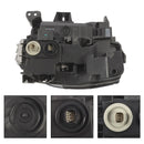 2020-2023 GMC Sierra 2500 3500 HD Conjunto de faros delanteros LED derecho 86788464 85149464 lado del pasajero-4