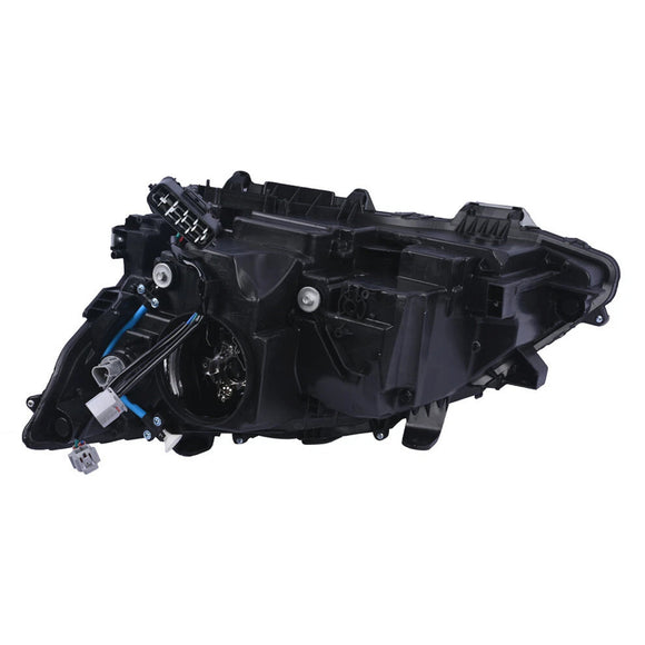 2013-2015 Lexus GS350 GS450h Links + Rechts HID LED-koplamp zonder AFS LX2502161 LX2503161
