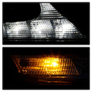 2013-2015 Lexus GS350 GS450h Links + Rechts HID LED-koplamp zonder AFS LX2502161 LX2503161-6