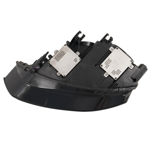 2013-2016 Audi A4 S4 Left+Right Xenon/HID Headlight w/o AFS 8K0941043E 8K0941044E