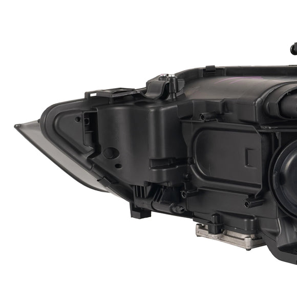 2013-2016 Audi A4 S4 Left+Right Xenon/HID Headlight w/o AFS 8K0941043E 8K0941044E
