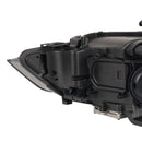 2013-2016 Audi A4 S4 Rechts Xenon/HID-koplamp zonder AFS 8K0941044E AU2503181-13