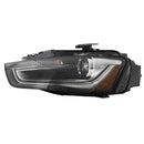 Audi A4 S4 2013-2016 Left Xenon/HID Headlight w/o AFS 8K0941043E AU2502181 Driver Side-4