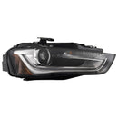 2013-2016 Audi A4 S4 Rechts Xenon/HID-koplamp zonder AFS 8K0941044E AU2503181-15