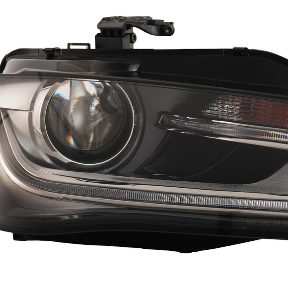 2013-2016 Audi A4 S4 Rechts Xenon/HID-koplamp zonder AFS 8K0941044E AU2503181