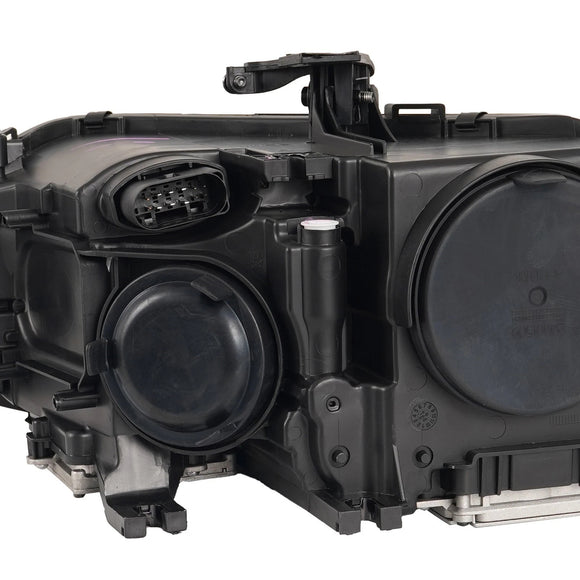 2013-2016 Audi A4 S4 Rechts Xenon/HID-koplamp zonder AFS 8K0941044E AU2503181