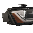 2013-2016 Audi A4 S4 Rechts Xenon/HID-koplamp zonder AFS 8K0941044E AU2503181-8