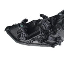 2017–2018 Hyundai Santa Fe Sport links + rechts Halogenscheinwerfer 92101-4Z500 92102-4Z500-10
