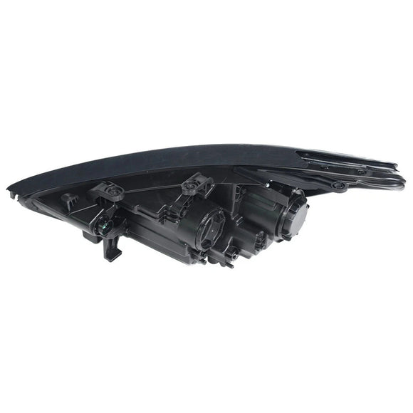 2017–2018 Hyundai Santa Fe Sport rechter Halogenscheinwerfer mit LED-Leiste 92102-4Z500 HY2503205