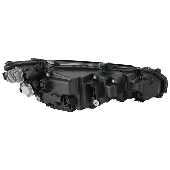 2021-2025 Lexus IS300 IS350 Faro triple izquierdo + derecho 81185-53A40 8114553A40