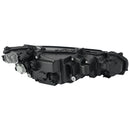 Linker Triple Beam LED-koplamp 81185-53A40 voor Lexus IS300 IS350 2021-2025-3