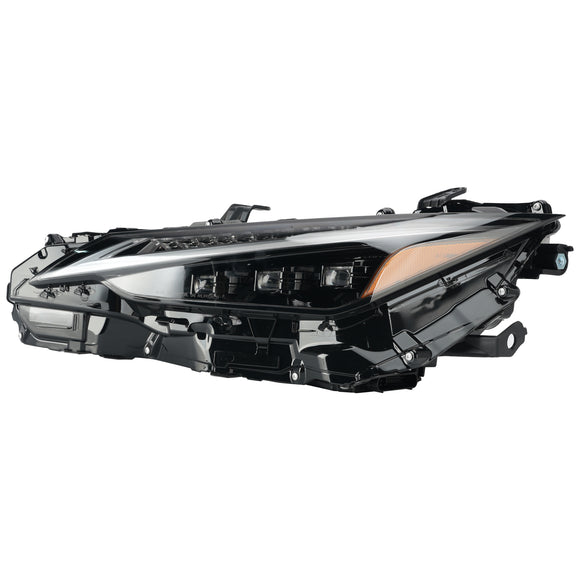 Linker Triple Beam LED-koplamp 81185-53A40 voor Lexus IS300 IS350 2021-2025