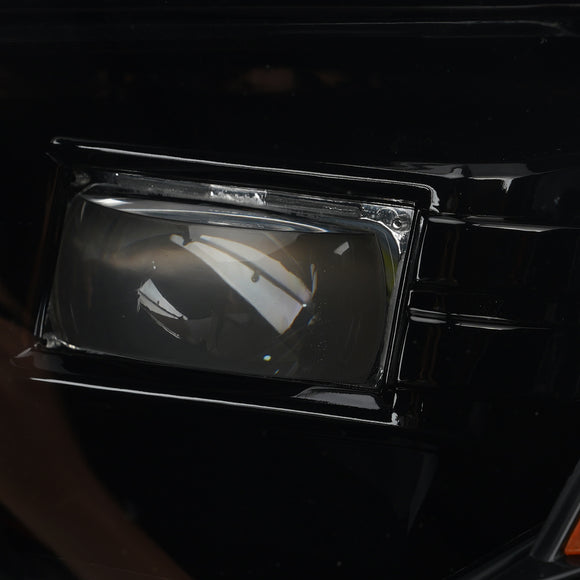 Linker Triple Beam LED-koplamp 81185-53A40 voor Lexus IS300 IS350 2021-2025