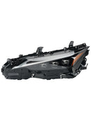 Linker Triple Beam LED-koplamp 81185-53A40 voor Lexus IS300 IS350 2021-2025-13