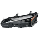 Linker Triple Beam LED-koplamp 81185-53A40 voor Lexus IS300 IS350 2021-2025-15